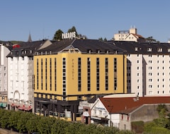 Hôtel Paradis (Lourdes, France)