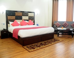 OYO 9407 Hotel Anjukul (Chamba, India)