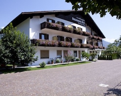 Hotel Andrianer Hof (Andrian, Italija)