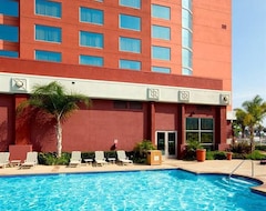 Hotelli Embassy Suites By Hilton Anaheim South (Garden Grove, Amerikan Yhdysvallat)