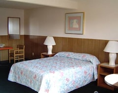 Hotelli Motel 6-Burlington, Wa (Burlington, Amerikan Yhdysvallat)