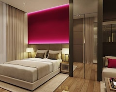 Otel Maccani Luxury Suites (Belgrad, Sırbistan)