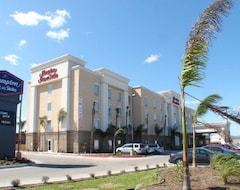 Hotel Hampton Inn & Suites Corpus Christi I-37 (Corpus Christi, USA)