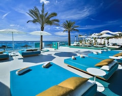 Khách sạn Dorado Ibiza - Adults only (Playa d´en Bossa, Tây Ban Nha)