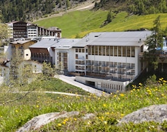 all inclusive Hotel Lohmann (Obergurgl - Hochgurgl, Austria)