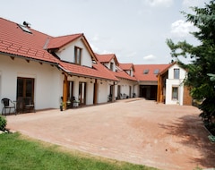 Toàn bộ căn nhà/căn hộ Lhota (Bechyně, Cộng hòa Séc)