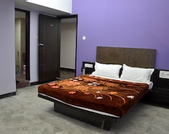 Hotel Ps9 (Indore, Indien)