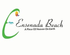 Hotel Ensenada Beach (Monte Christi, Dominikanska Republika)