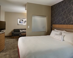 Hotel SpringHill Suites St. Louis Brentwood (Brentwood, Sjedinjene Američke Države)