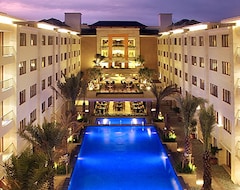 Khách sạn Kuta Luxury Residence (Kuta, Indonesia)