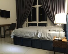 Hotel Sunrise Condo (Bayan Lepas, Malezija)