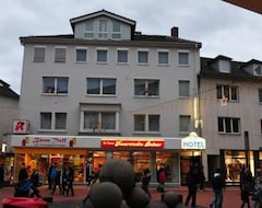 Otel City (Gießen, Almanya)