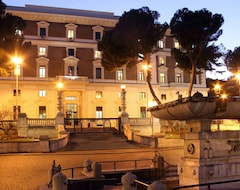 Hotel Dorica (Rome, Italy)