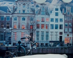 Hotel Heemskenk (Amsterdam, Nizozemska)