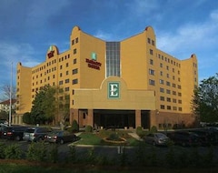 Hotel Embassy Suites Charlotte (Charlotte, USA)