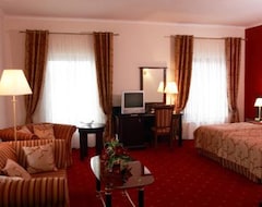 Hotel Piast (Opole, Polen)