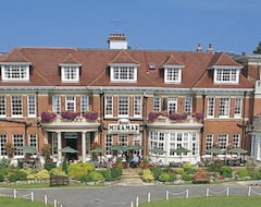 Hotel Miramar (Bournemouth, United Kingdom)