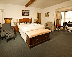 Hotel Gales Of Llangollen (Llangollen, Reino Unido)