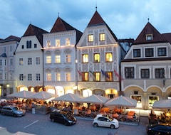 Khách sạn Stadthotel Styria (Steyr, Áo)