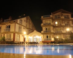 Hotel Karabiga Marti (Çanakkale, Turkey)