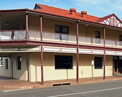 Aparthotel Whyalla Playford Apartments (Whyalla, Australia)
