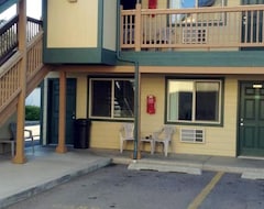 Hotel Budget Saver Motel Coeur D Alene (Coeur d'Alene, USA)