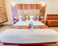 Hotelli Hotel Laxmi Inn (Mahabaleshwar, Intia)