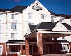 Hotel Country Inn & Suites by Radisson, Lexington, VA (Lexington, USA)