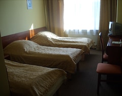 Bed & Breakfast Obiekt Tatar - Usługi Hotelarskie (Rawa Mazowiecka, Poland)