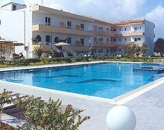 Căn hộ có phục vụ Dorothea Apartments - Self-Catering Accommodation (Koskinou, Hy Lạp)