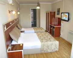 Khách sạn Ayvazali Hotel (Bergama, Thổ Nhĩ Kỳ)