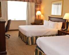 Hotel Radisson  St. Joseph (Saint Joseph, USA)