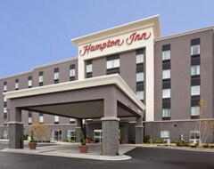 Hotel Hampton Inn Salt Lake City Cottonwood Ut (Salt Lake City, USA)