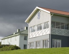 Hotel Wångens Wärdshus (Nälden, Sweden)