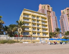 Sun Tower Hotel & Suites On The Beach (Fort Lauderdale, ABD)
