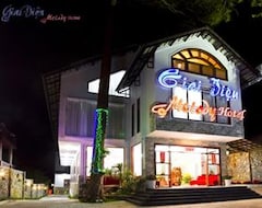 Hotel Giai Dieu Melody (Da Lat, Vijetnam)