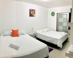 Hotel Inter Tolu (Tolú, Colombia)