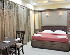 Hotelli Aryaa Regency (Pune, Intia)