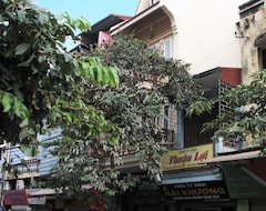 Khách sạn Hotel Paradise Boutique (Hội An, Việt Nam)