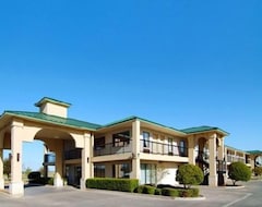 Khách sạn Quality Inn Abilene (Abilene, Hoa Kỳ)