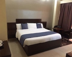 Khách sạn Statement (Abuja, Nigeria)