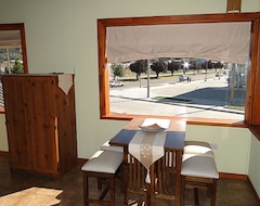 Bed & Breakfast Hosteria Cumbres Blancas (Esquel, Argentiina)