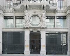 Khách sạn Palace Suite (Trieste, Ý)