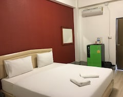 Hotel Sandee Room (Hat Yai, Tajland)