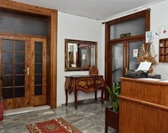 Hotel Lakeview (Ohrid, Republic of North Macedonia)