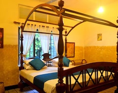 Hotel The Retreat Sri Lanka (Ratnapura, Šri Lanka)