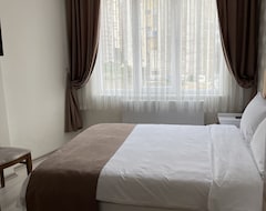 Bursa Malkoç Hotel (Bursa, Türkiye)
