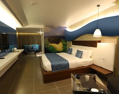 Khách sạn Hotel Silver Spring (Port Blair, Ấn Độ)