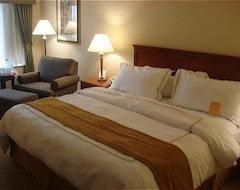 Khách sạn Holiday Inn Williamsport (Williamsport, Hoa Kỳ)
