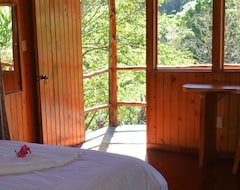 Hotel Toucanet Lodge (Copey, Costa Rica)